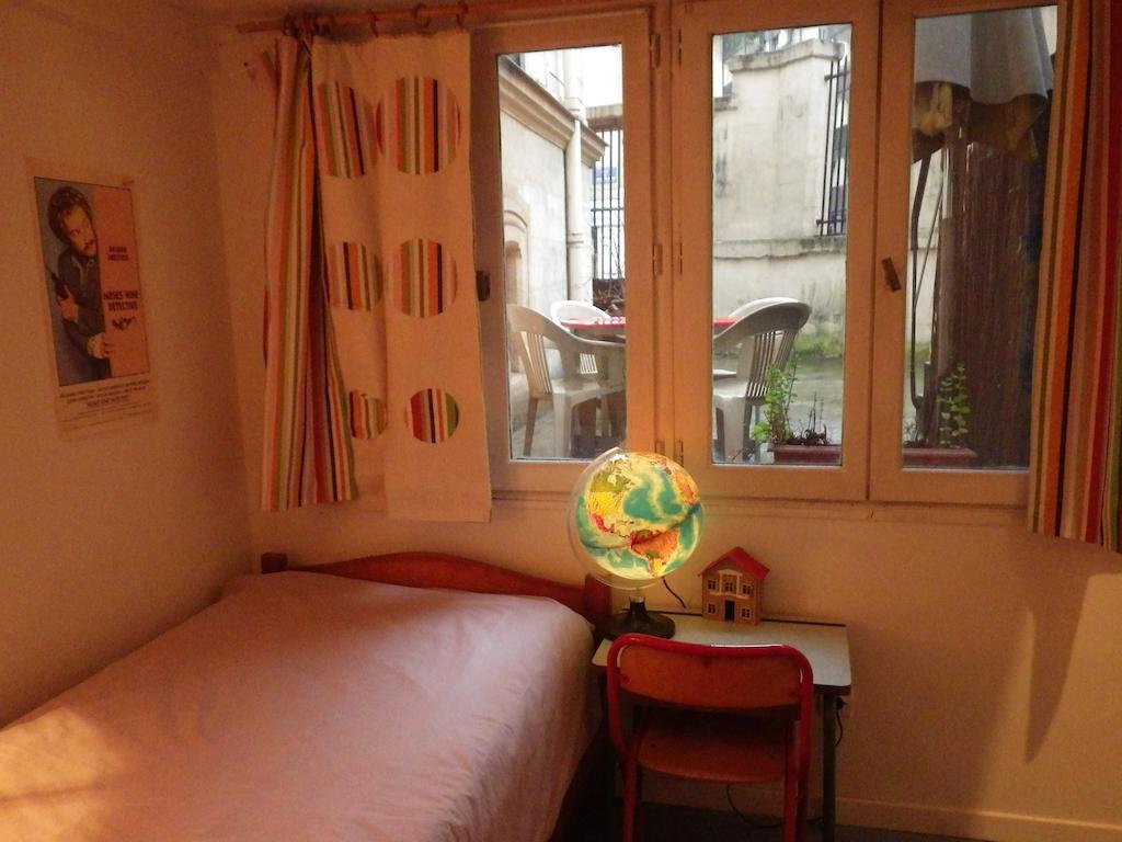 Appartement 2 Pieces Proche Du Sacre Coeur Paris Exterior foto